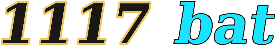 1117 bat logo